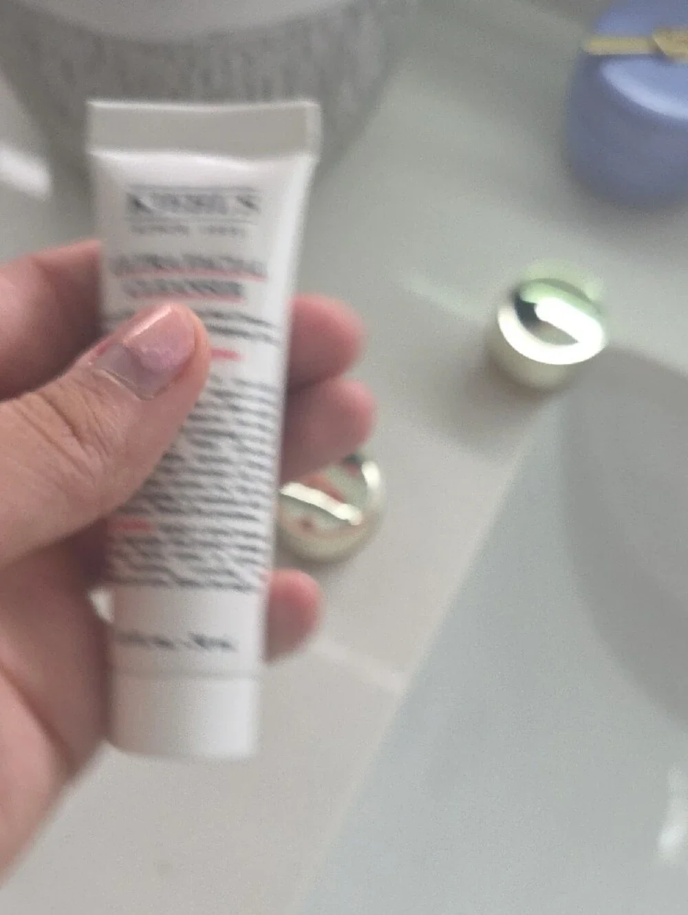 Skin care bundle